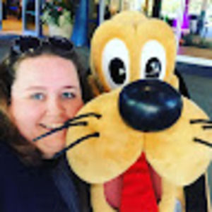 Meet your Posher, Kerry